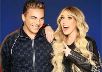 Cristian Castro prohíbe a Yuri hablar de él; su gira está próxima a concluir