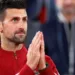 Djokovic ya pasó por el quirófano