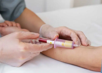 París 2024: Impulsan el Maratón de la Donación de sangre