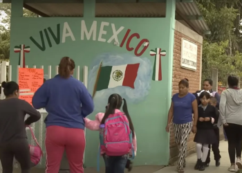  SEP difunde el calendario escolar 2024-2025 y los días de asueto