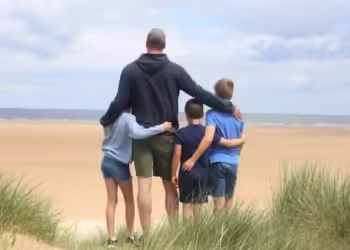 La divertida foto de Kate Middleton con la cual celebra al príncipe William