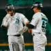 Frenan Saraperos racha de 10 triunfos de los Pingos: 4-3