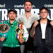 “Gallo” Estrada confía en su experiencia