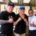 La “Guerrera” Torres es exaltada al Salón de la Fama