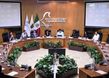 IECM reduce plurinominales a la oposición para dar más espacios a Morena