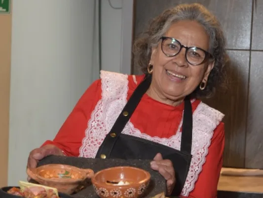Gastronomía en México: Fogones MX enaltece el valor de la cocina tradicional mexicana