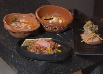 Gastronomía en México: Fogones MX enaltece el valor de la cocina tradicional mexicana
