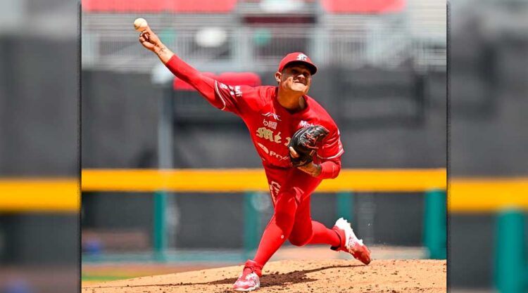 Fotos / Cortesía Diablos Rojos