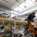 Avanzó industria automotriz en mayo
