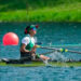 Kenia Lechuga conquista medalla de bronce