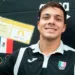 Kevin Muñoz gana boleto olímpico