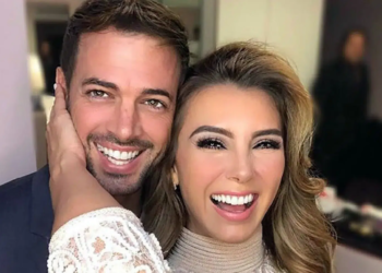 Filtran millonario acuerdo de manutención que ex le exige a William Levy tras separación