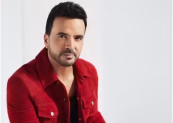 Luis Fonsi vuelve a México para celebrar 25 años de carrera