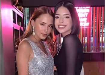 Majo pide parar las críticas contra su prima Ángela Aguilar: «No me gusta»