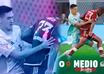 La maldición de ser capitán en el Tricolor