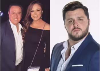 Mario Bezares y su esposa perdonan a Paul Stanley, ¿qué les hizo?