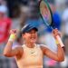 Día de sorpresas en Roland Garros