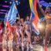 La moda que lleva los colores de Perú se hicieron presentes en el Miami Swim Week