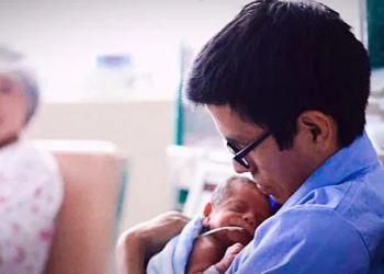 Piden ampliar licencia laboral de paternidad