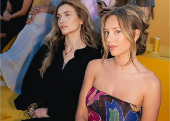 El incómodo momento de Ester Expósito al ser ignorada por Paris Jackson
