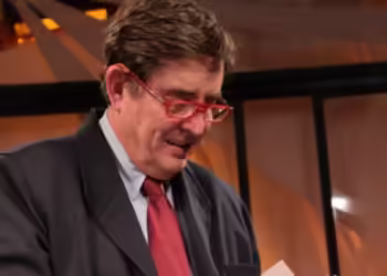 Luis García Montero obtiene el Premio Internacional Carlos Fuentes a la Creación Literaria en el Idioma Español 2024