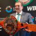 Presenta CMB Fondo para el Retiro de boxeadores