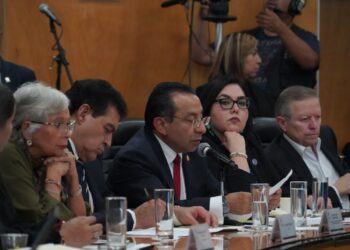 Magistrado Guerra Álvarez; la reforma debe respetar la carrera judicial