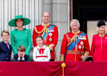 Kate Middleton podría hacer su primera aparición pública tras diagnóstico de cáncer