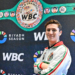 “Rey” Picasso quiere pelear con Naoya Inoue