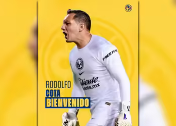 América y su fracaso en cantera por formar porteros