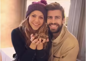 Shakira narra “el infierno” que vivió tras separación de Gerard Piqué