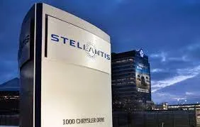 Stellantis México hizo cambios en sus direcciones corporativas