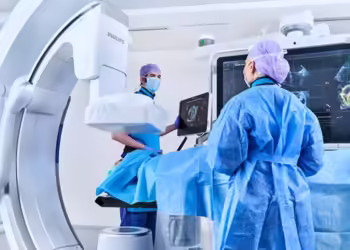 Royal Philips anuncia tecnología para mejorar cirugías del corazón
