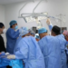 Hospital General de México realiza trasplantes de corazón y multiorgánico