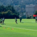 El Tricolor se prepara rumbo a la Copa América