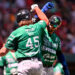 Vencen Olmecas a Diablos y evitan la barrida de serie