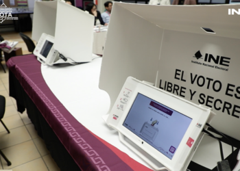 Se duplicó voto en el extranjero con 184 mil 372 sufragios