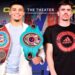 Xander Zayas se declara listo para su primer evento estelar