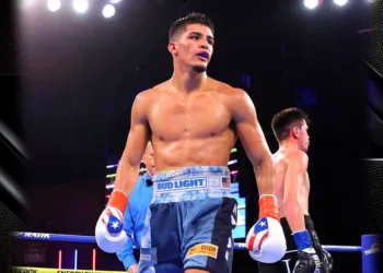 Xander Zayas va por mayores retos
