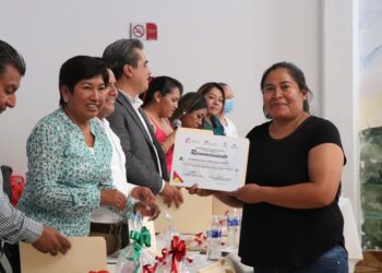 Gobierno de Hidalgo busca reducir rezago educativo