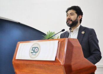 Que se cumpla la Ley, reto del Secretario de Trabajo