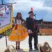 Mr. Ken y las diferentes Guelaguezas en Oaxaca.