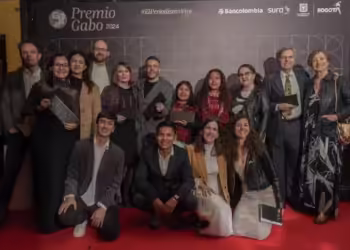 Reportaje “La noche de los caballos” gana Premio Gabo en tres categorías