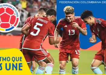 Billboard reseña cinco canciones que inspiran a la selección Colombia en Copa América