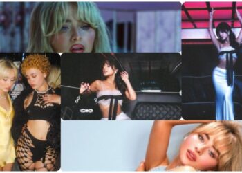 Victoria’s Secret presenta tendencias temporada verano- otoño