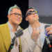 Charlie Zaa y Kevin Roldan sorprenden con “Por Una Vez”, una fusión de salsa romántica con urbano