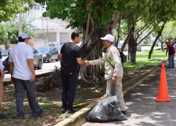 Se reactiva economía de Cancún