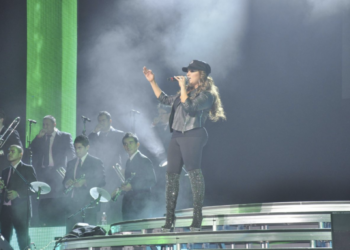 Nueva versión de “Ovarios” de Jenni Rivera demuestra que el tema sigue vigente