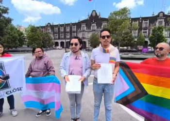 Ganan amparo en Edomex para aprobar presupuesto para la diversidad sexual