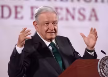 El 1 de octubre termina mi ciclo y no recibiré a nadie: AMLO